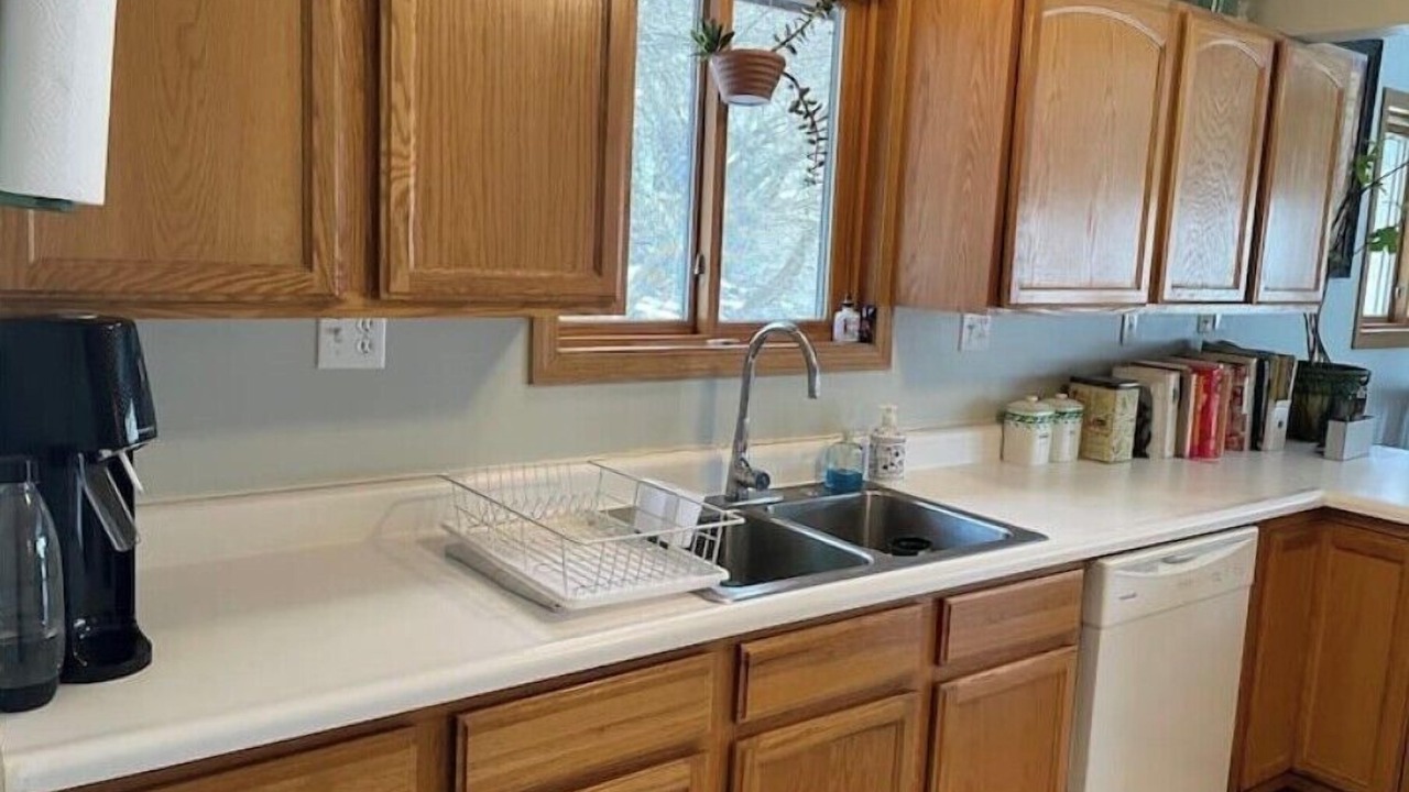 Photo of Kitchen in Athens