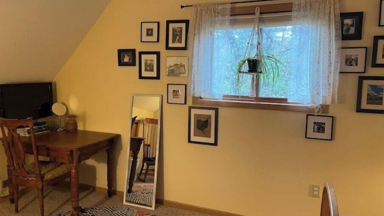 Photo of Bedroom in Athens