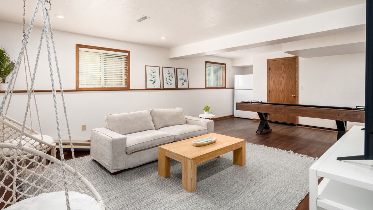 Photo of Livingroom in Howard