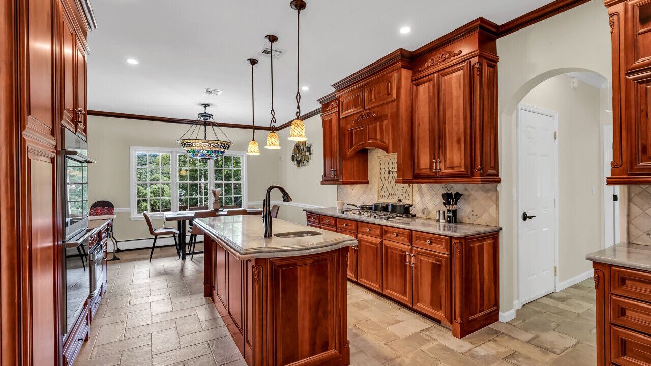 Photo of Kitchen in Stony Point