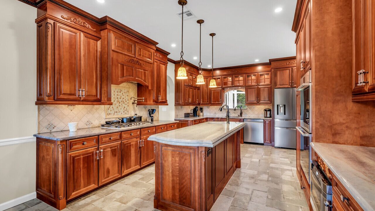 Photo of Kitchen in Stony Point