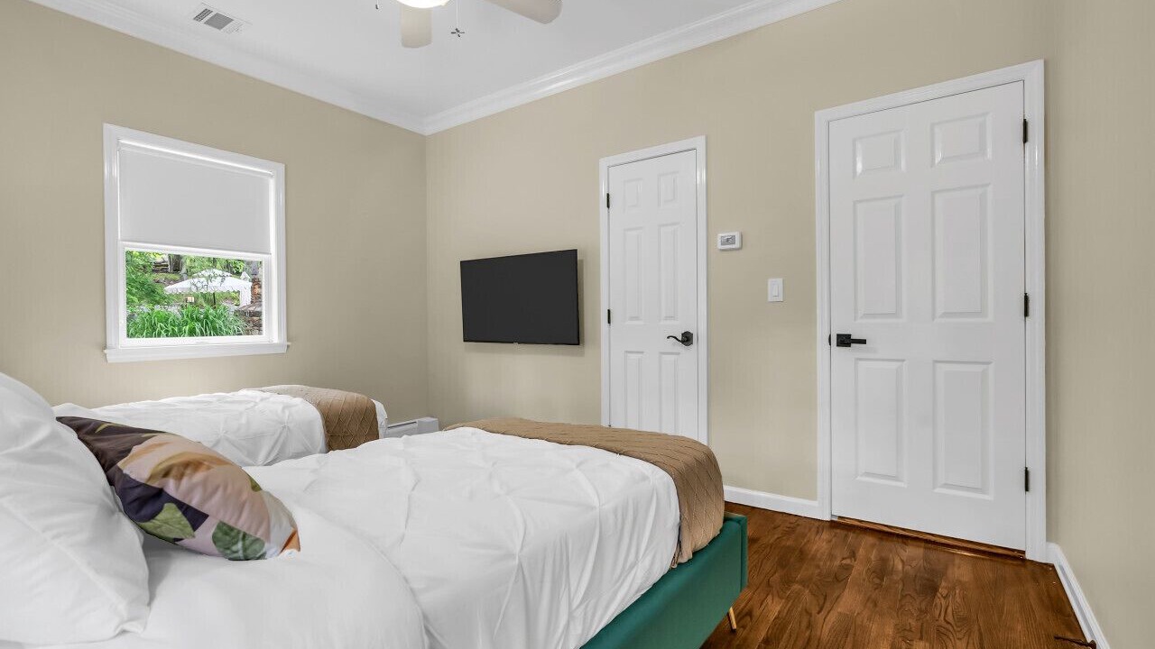 Photo of Bedroom in Stony Point
