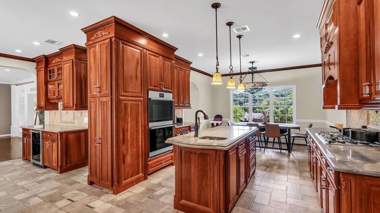 Photo of Kitchen in Stony Point