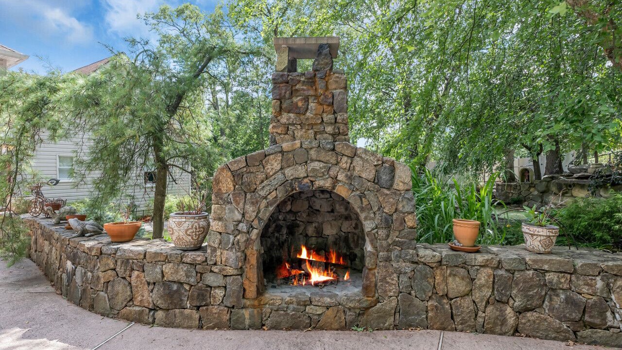 Photo of Outdoor in Stony Point