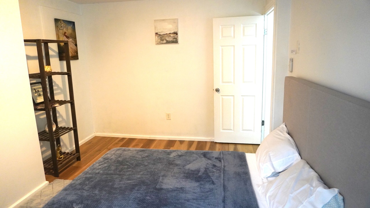 Photo of Bedroom in St. Paul's Park