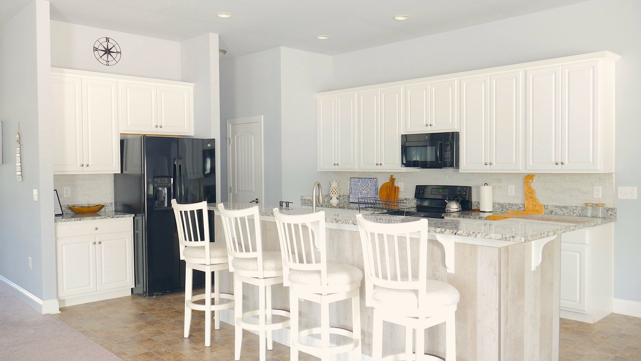 Photo of Kitchen in Lewes