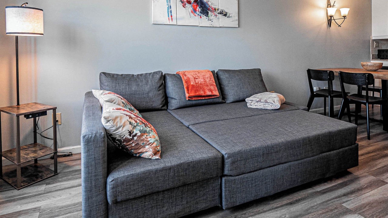Photo of Livingroom in Vernon