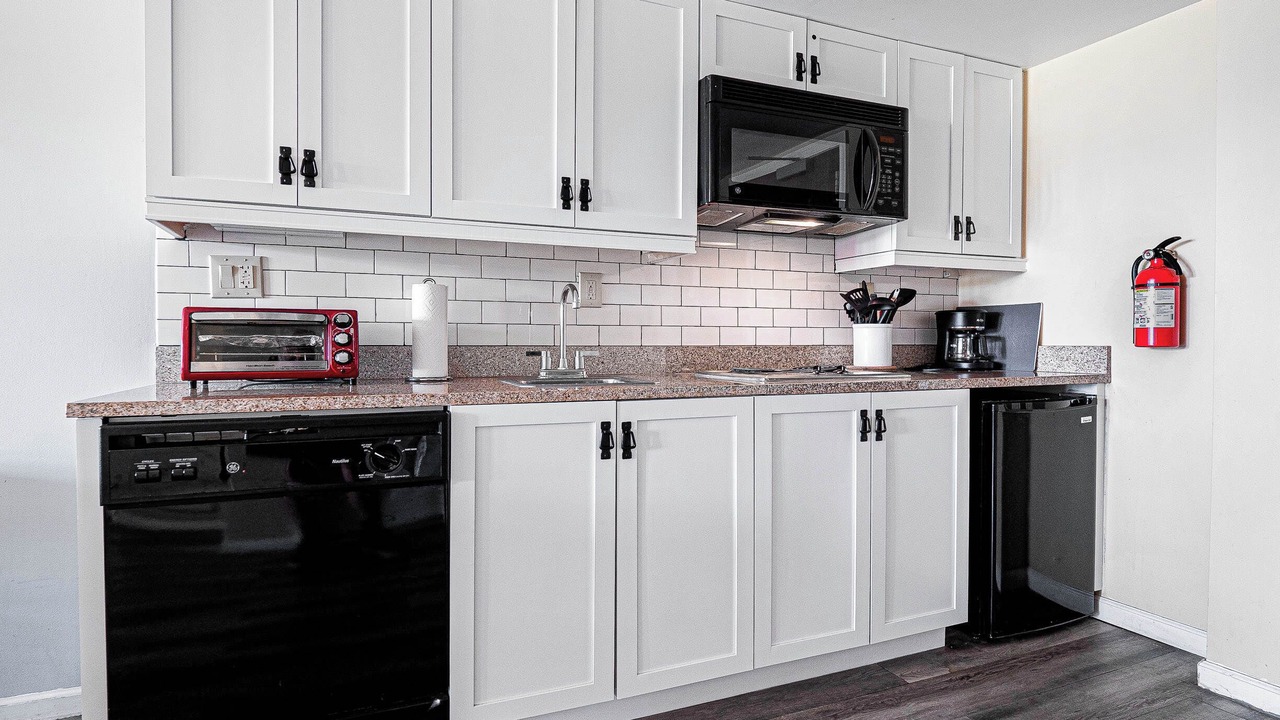 Photo of Kitchen in Vernon