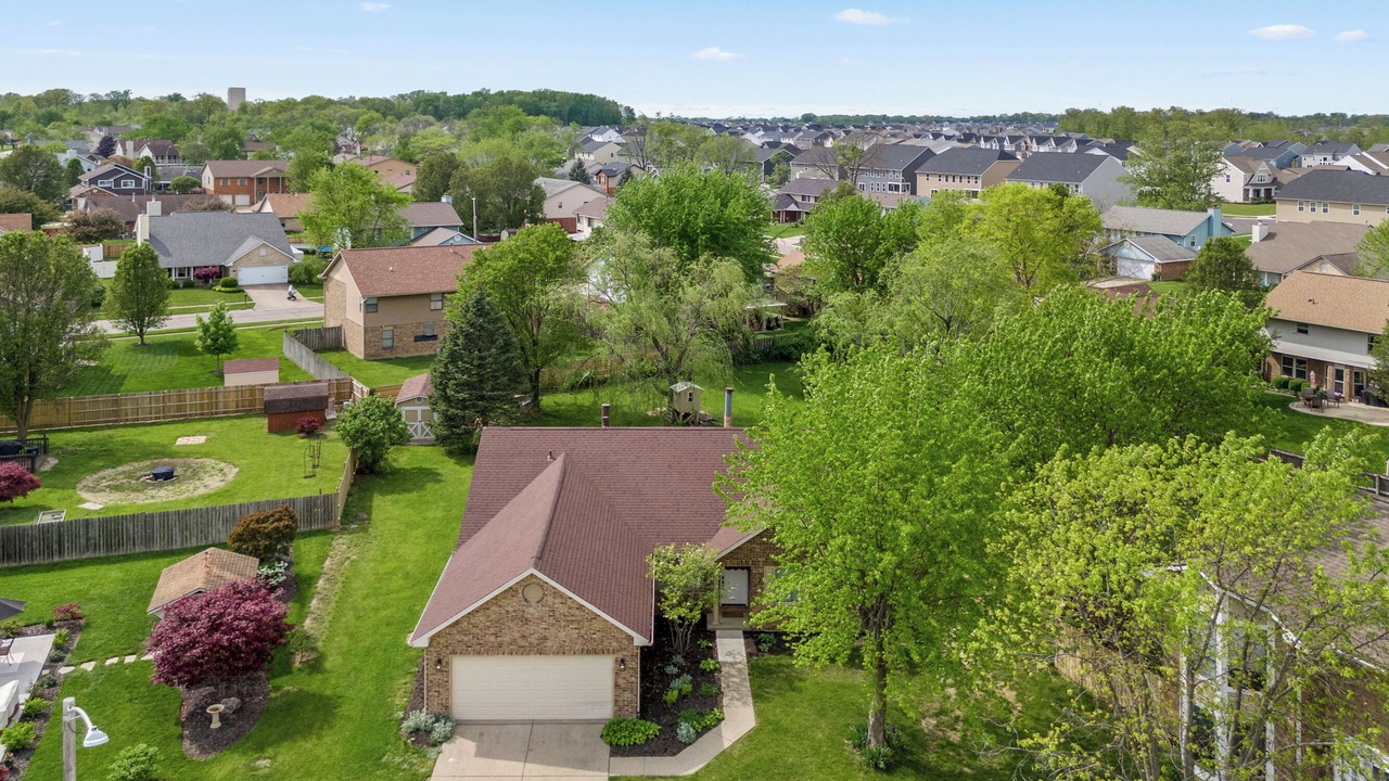 Photo of Outdoor in Huber Heights