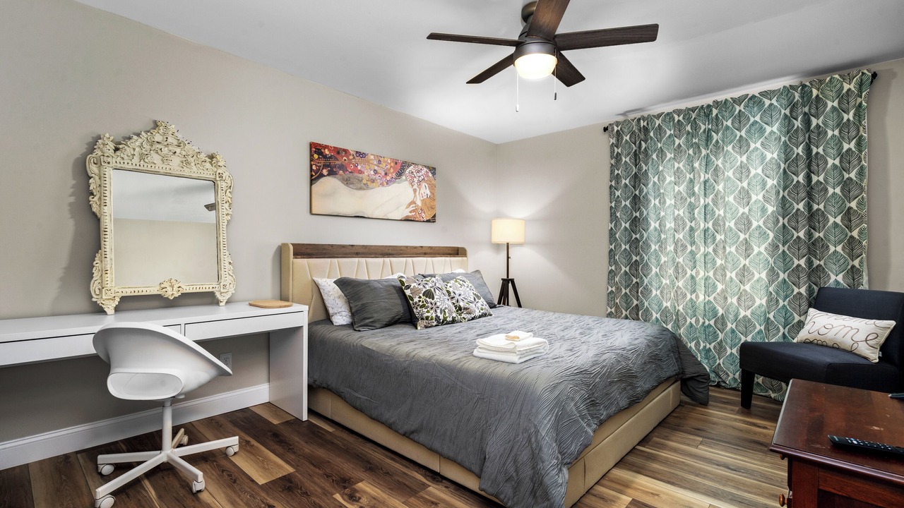 Photo of Bedroom in Huber Heights