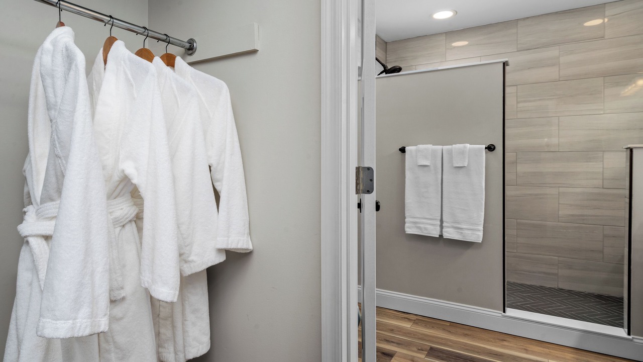 Photo of Bathroom in Huber Heights