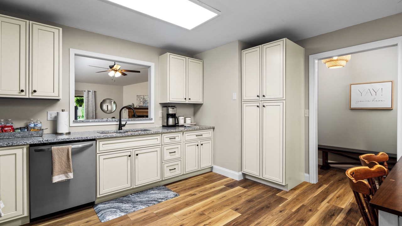 Photo of Kitchen in Huber Heights