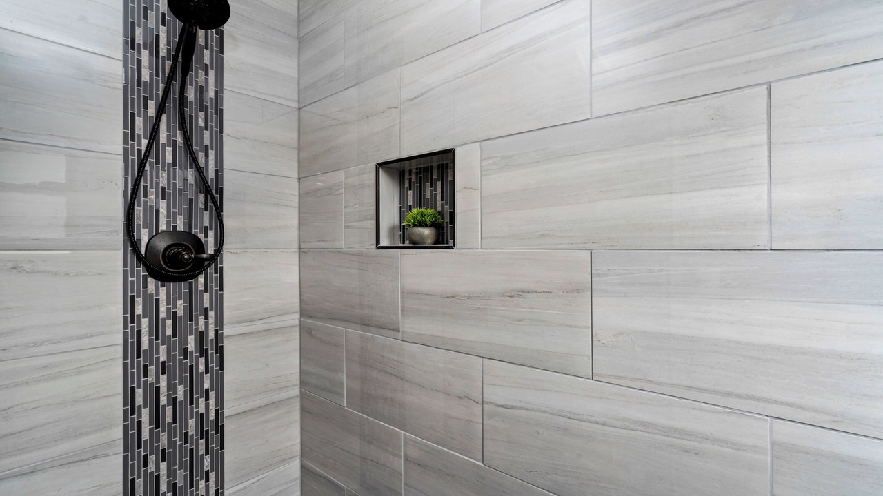 Photo of Bathroom in Huber Heights