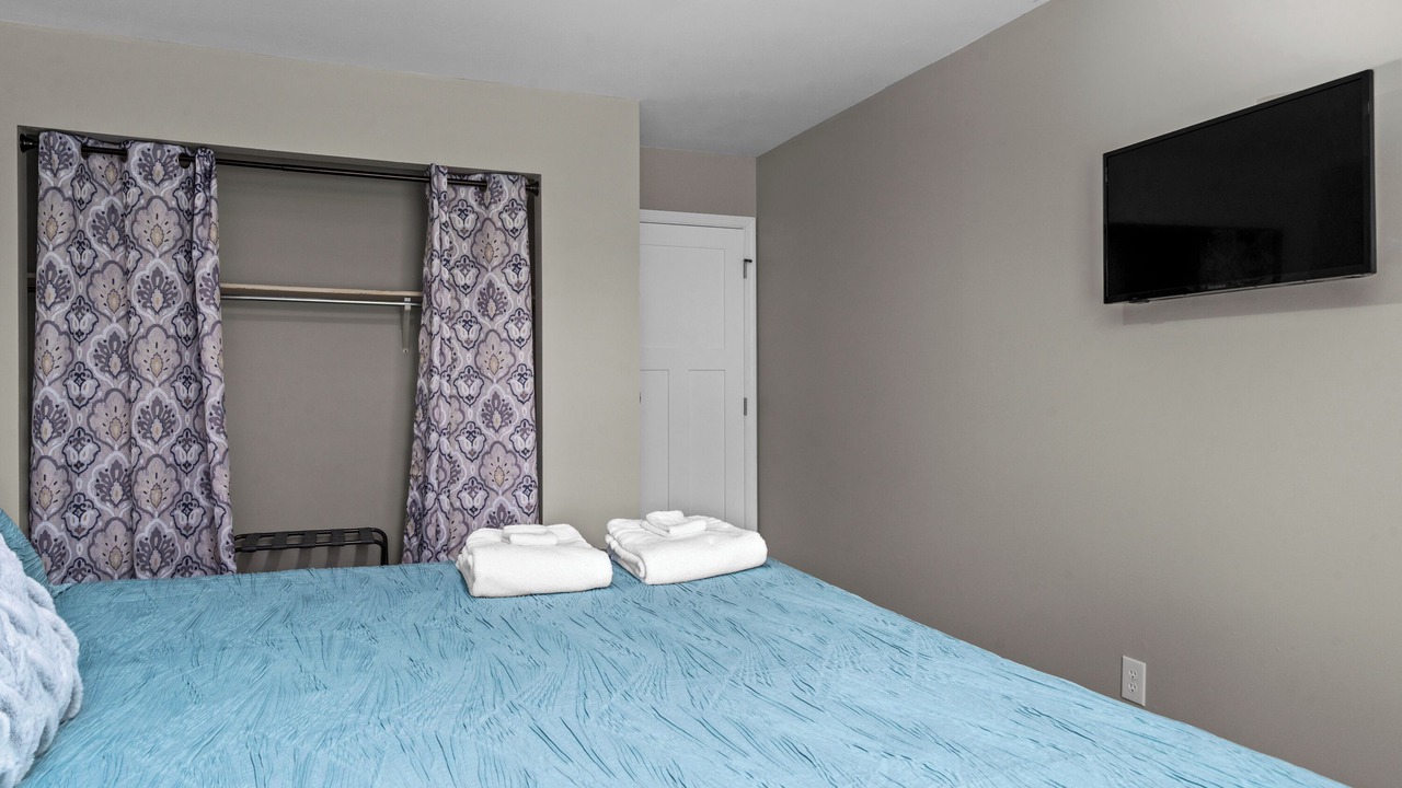 Photo of Bedroom in Huber Heights
