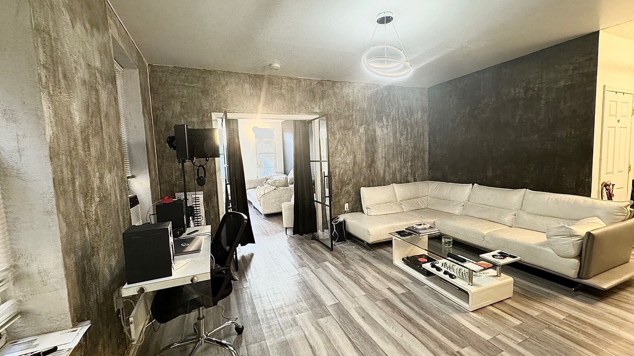 Photo of Bedroom in Harlem