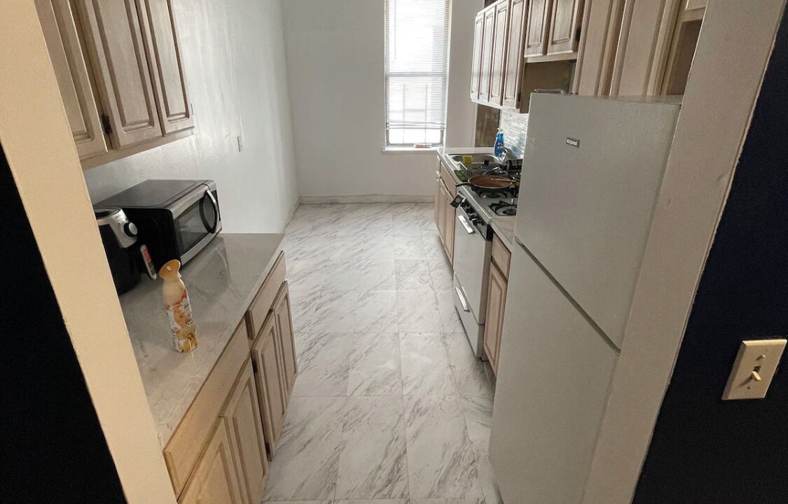 Photo of Kitchen in Harlem