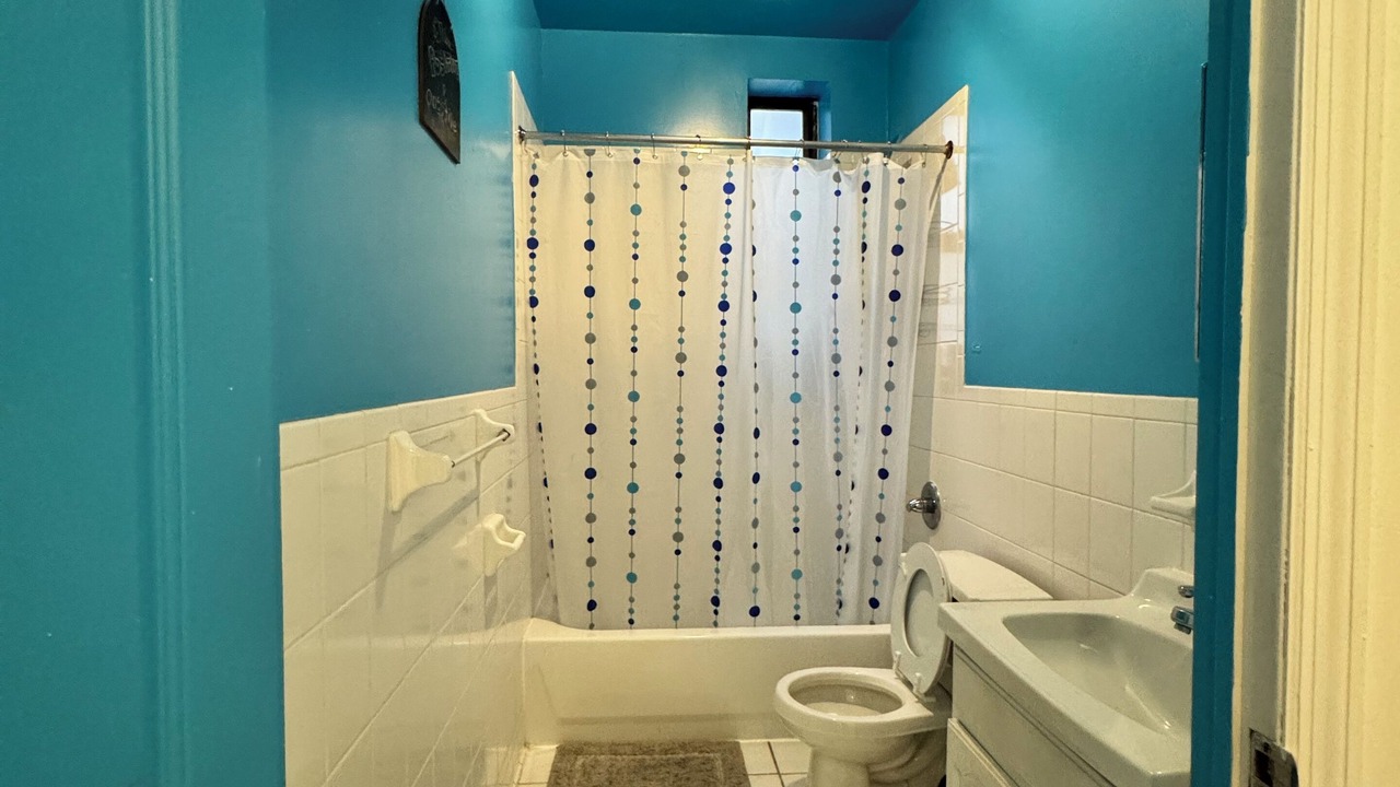 Photo of Bathroom in Harlem