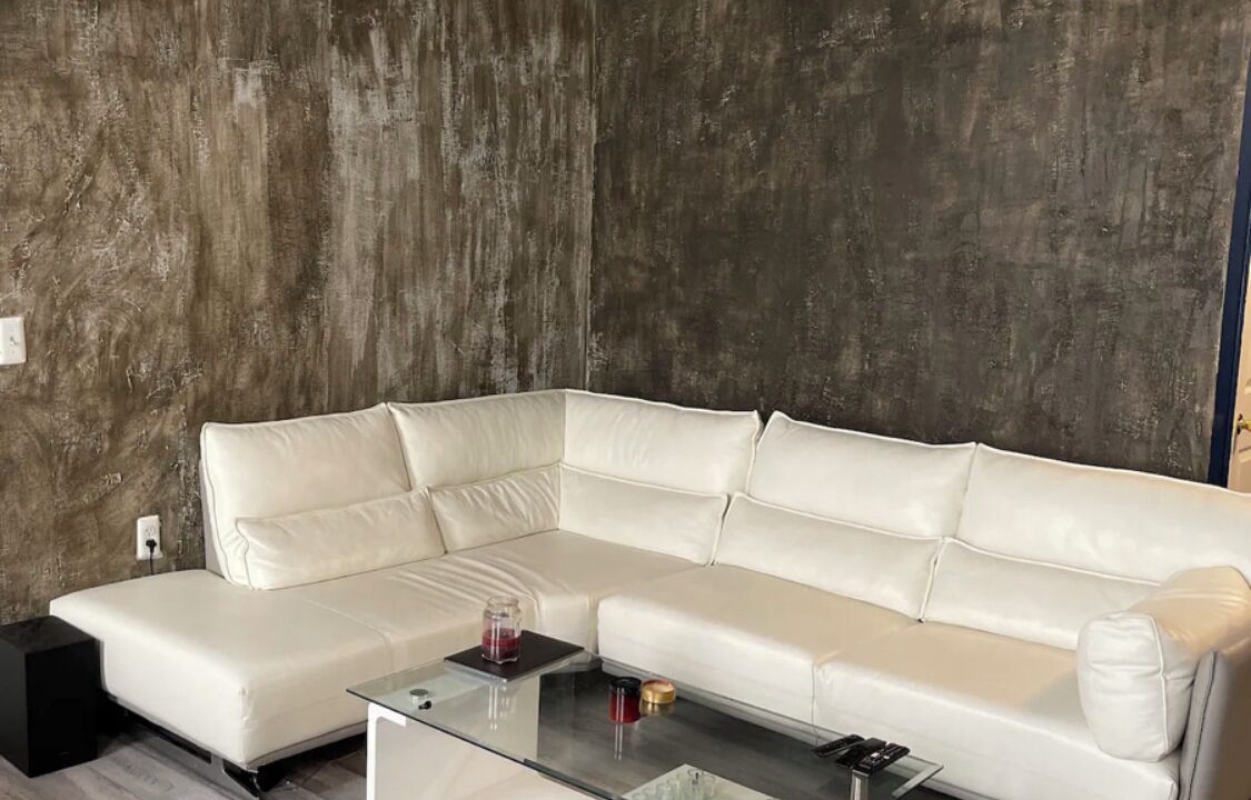 Photo of Livingroom in Harlem