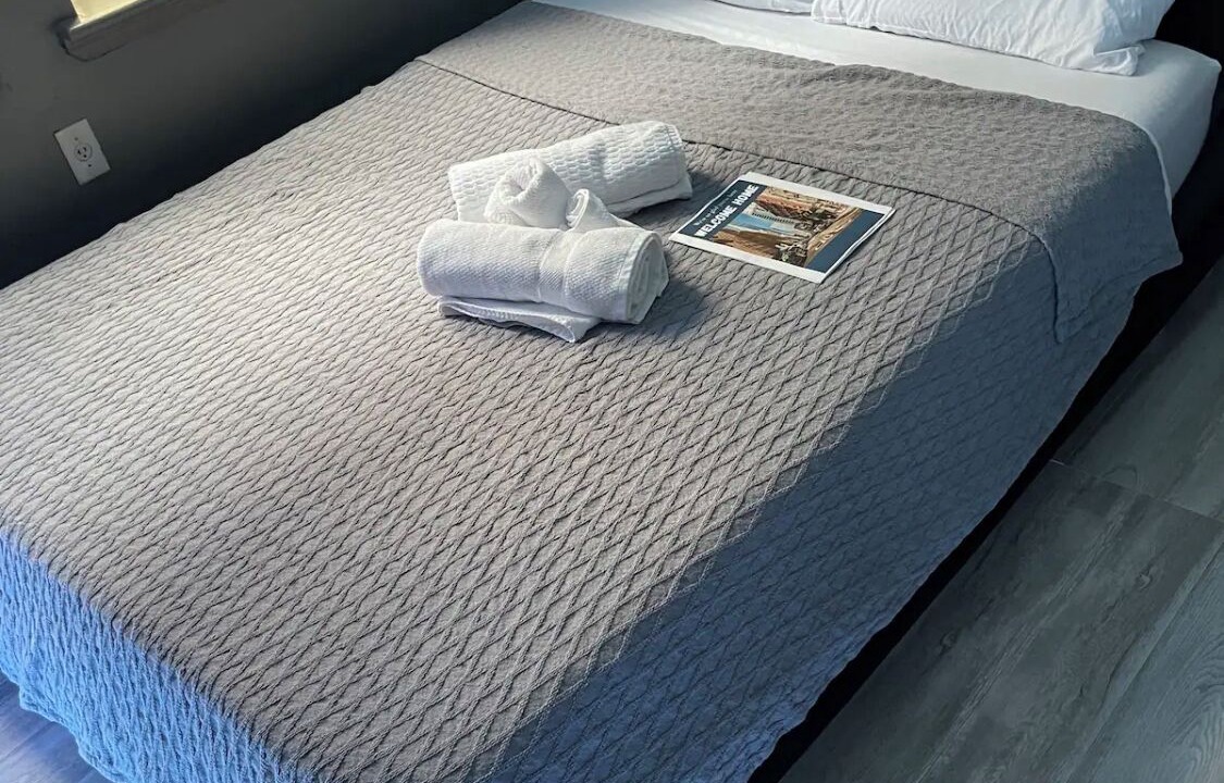 Photo of Bedroom in Harlem