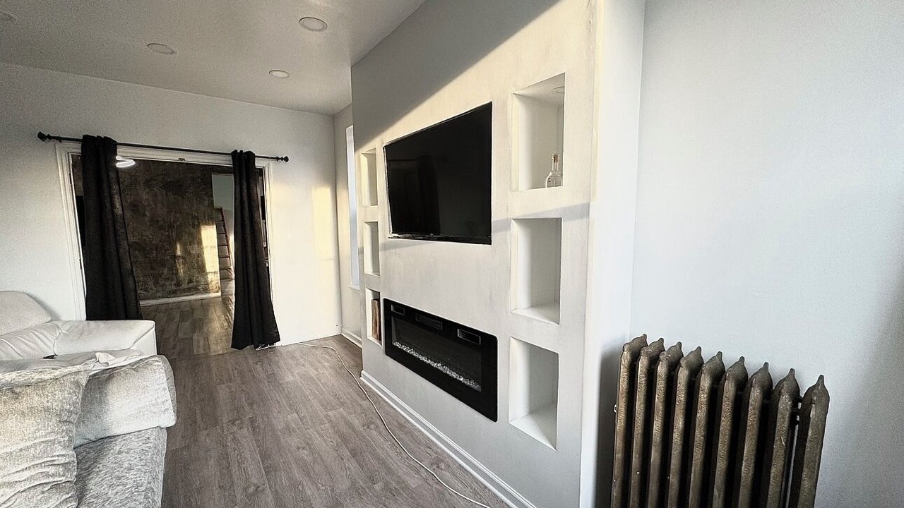 Photo of Livingroom in Harlem