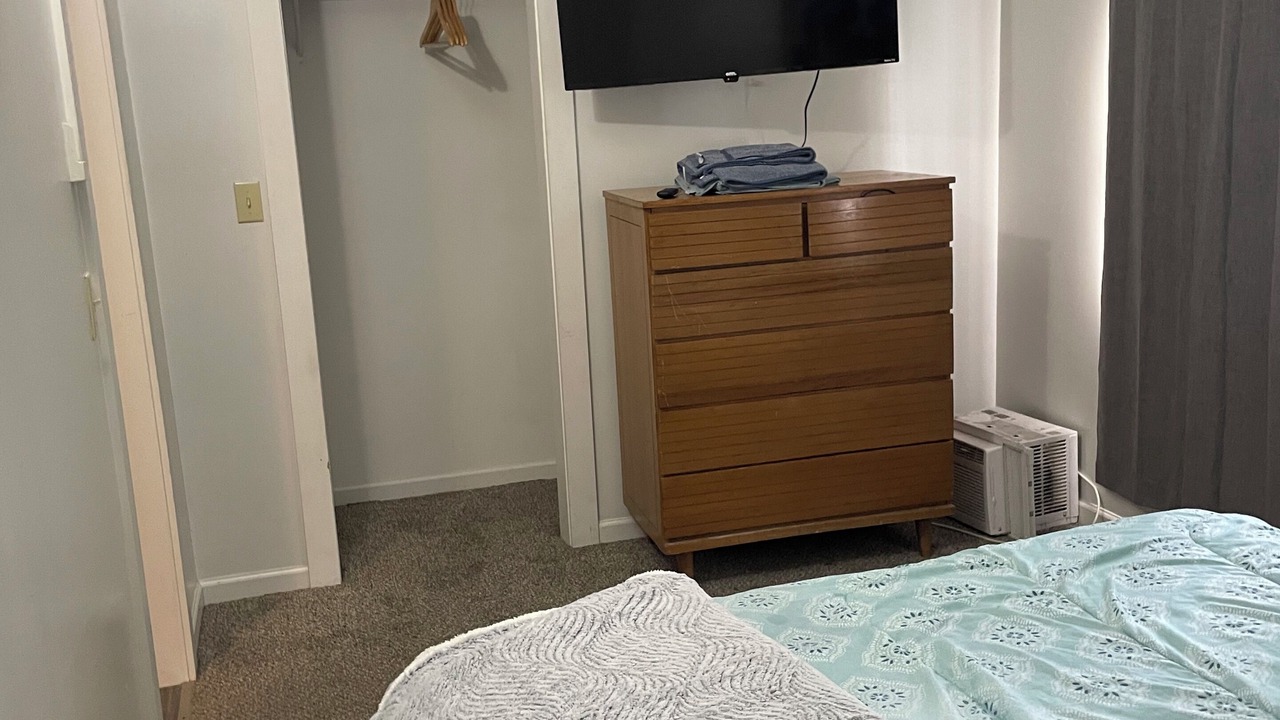 Photo of Bedroom in Erie