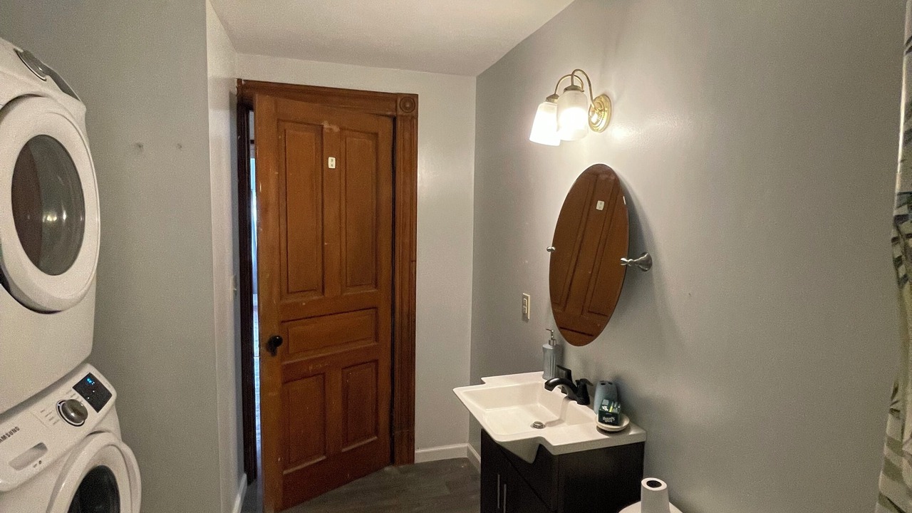 Photo of Bathroom in Erie