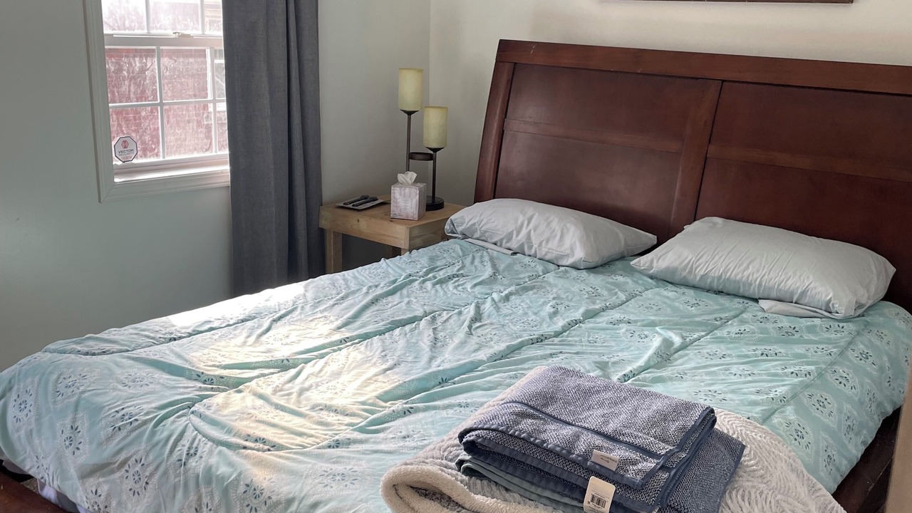 Photo of Bedroom in Erie