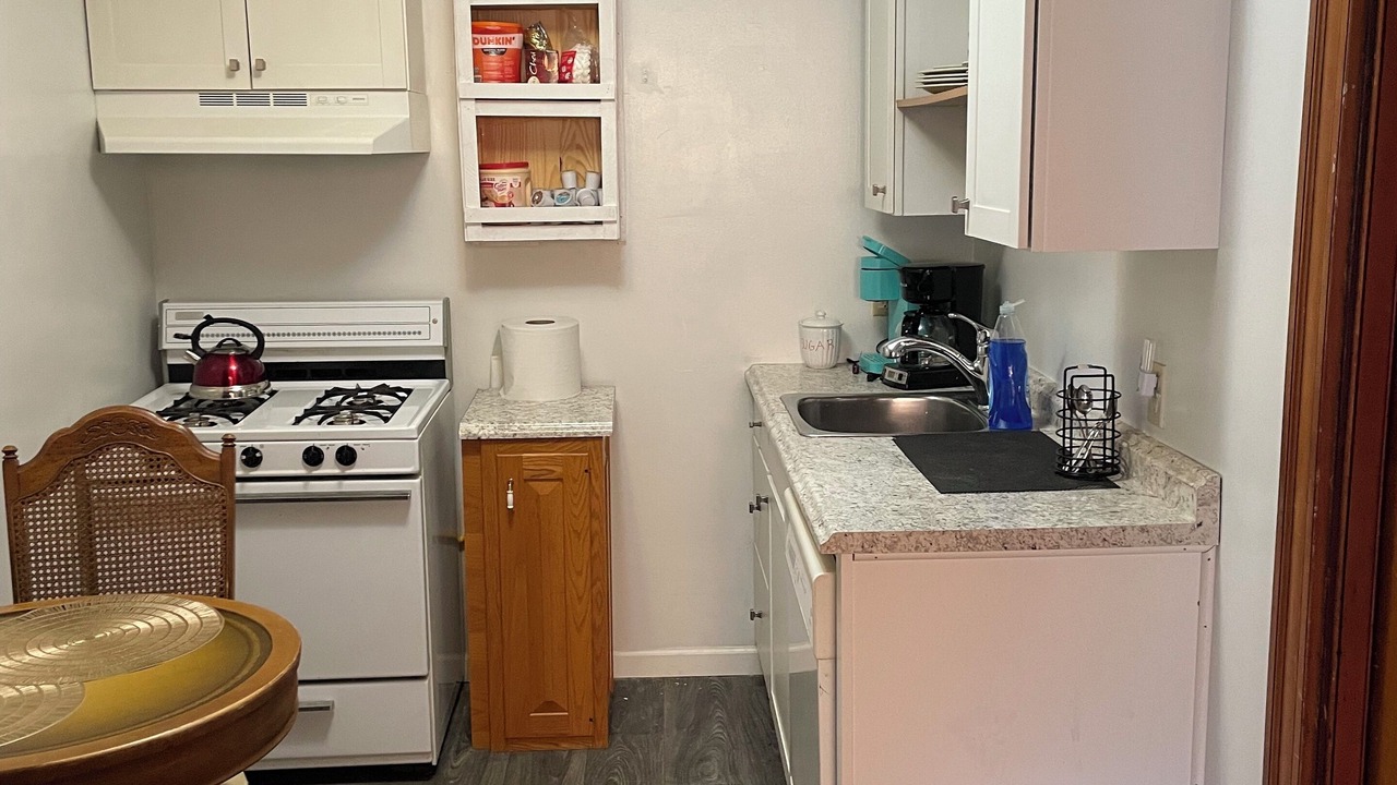 Photo of Kitchen in Erie