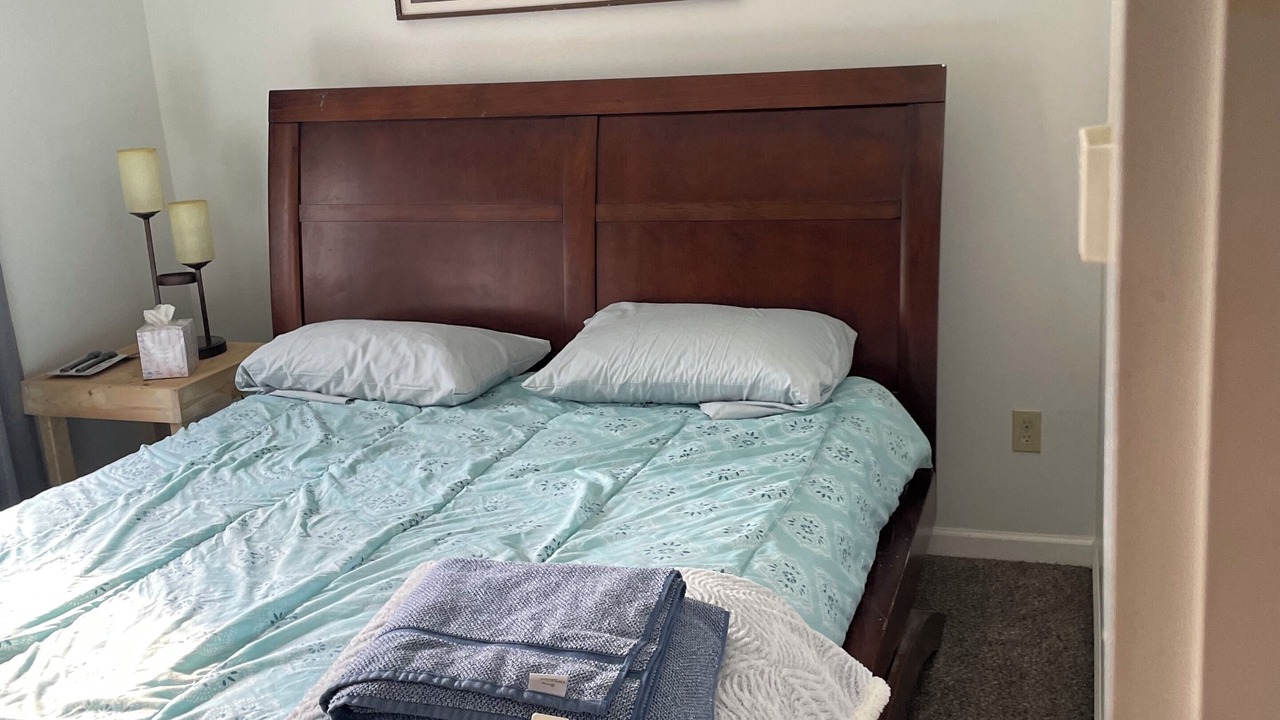 Photo of Bedroom in Erie