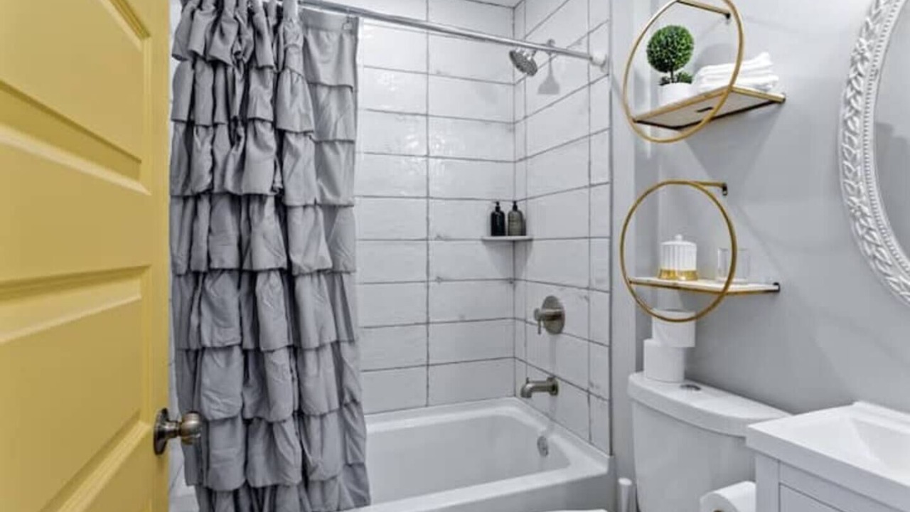 Photo of Bathroom in Downtown