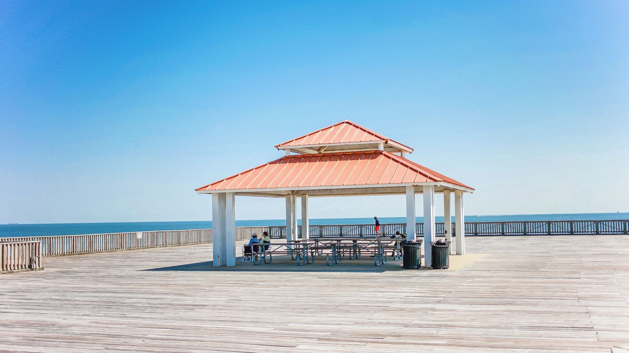 Photo of Outdoor in Buckroe Beach