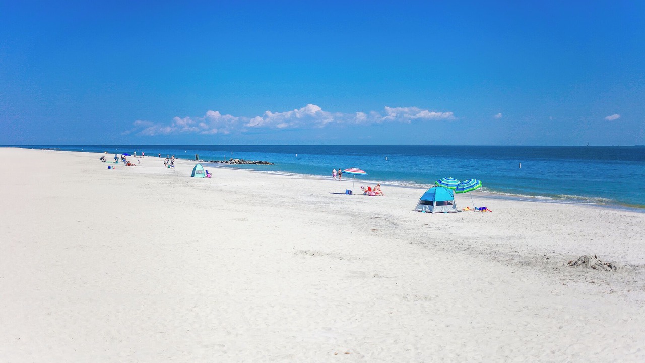 Photo of Others in Buckroe Beach