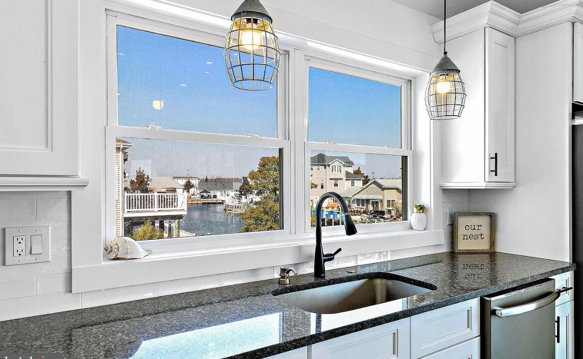 Photo of Kitchen in Beach Haven West