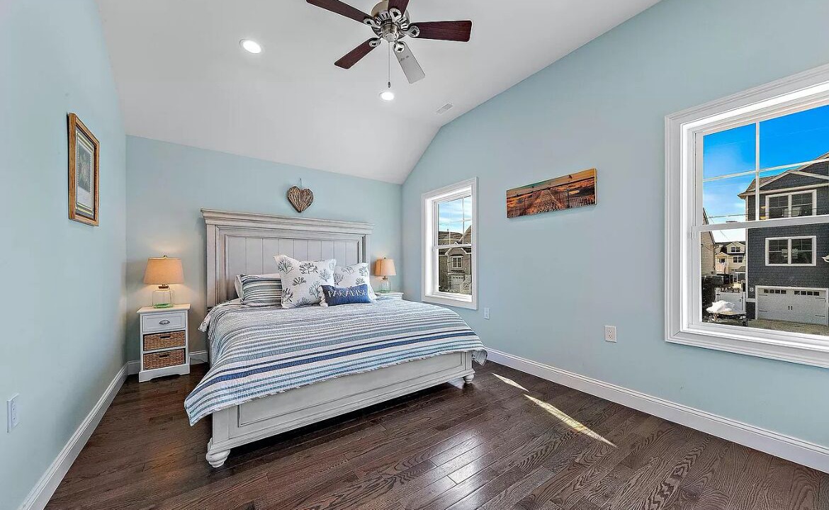 Photo of Bedroom in Beach Haven West