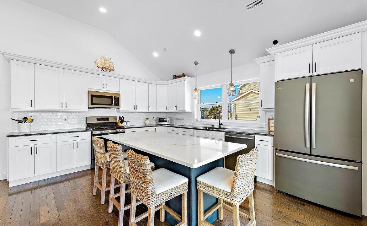 Photo of Kitchen in Beach Haven West