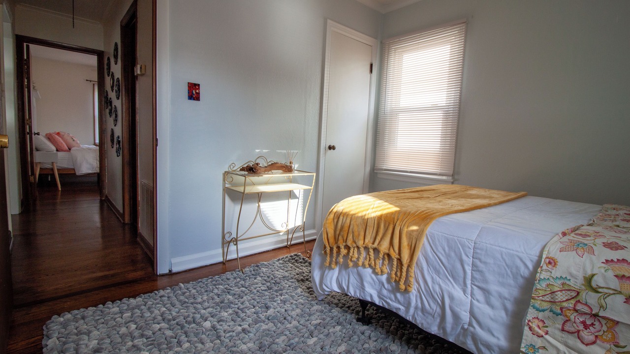 Photo of Bedroom in St Albans