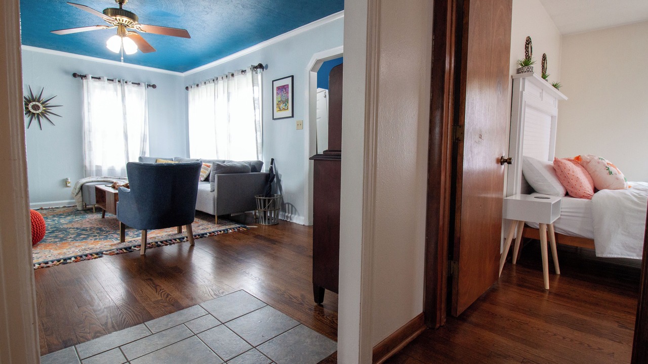 Photo of Livingroom in St Albans