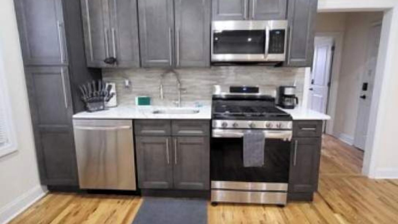 Photo of Kitchen in Newark