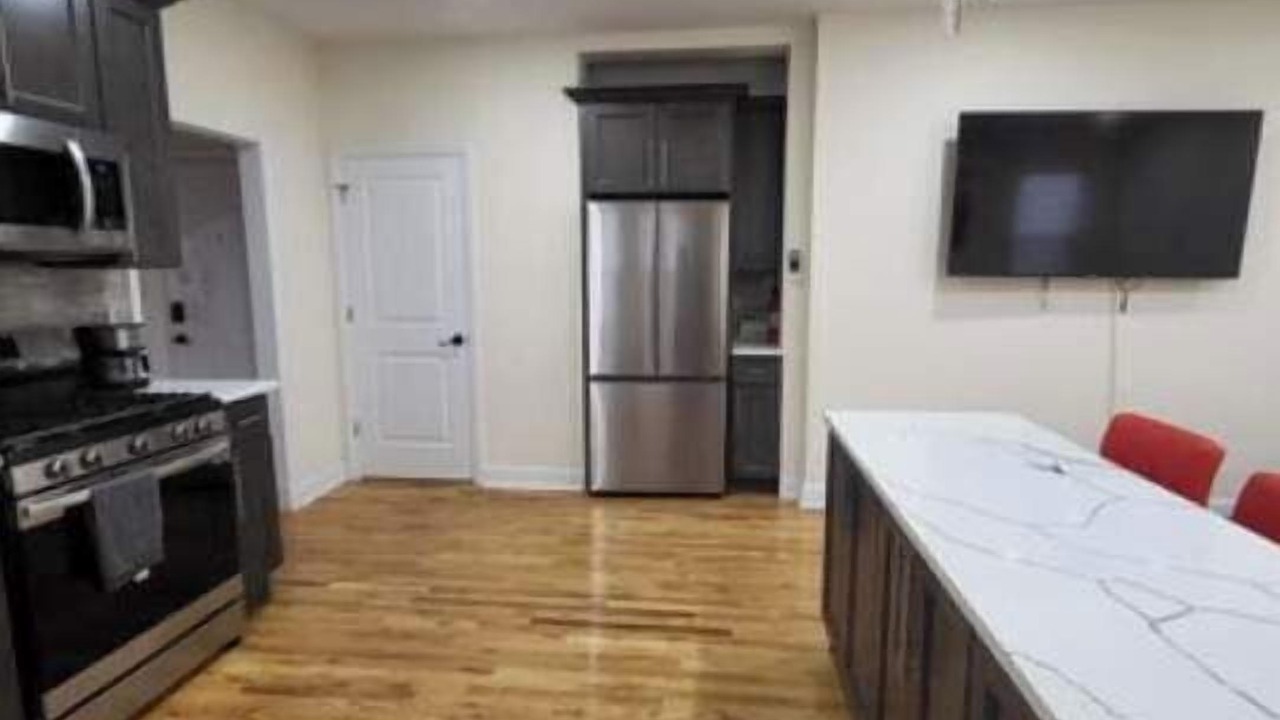 Photo of Kitchen in Newark