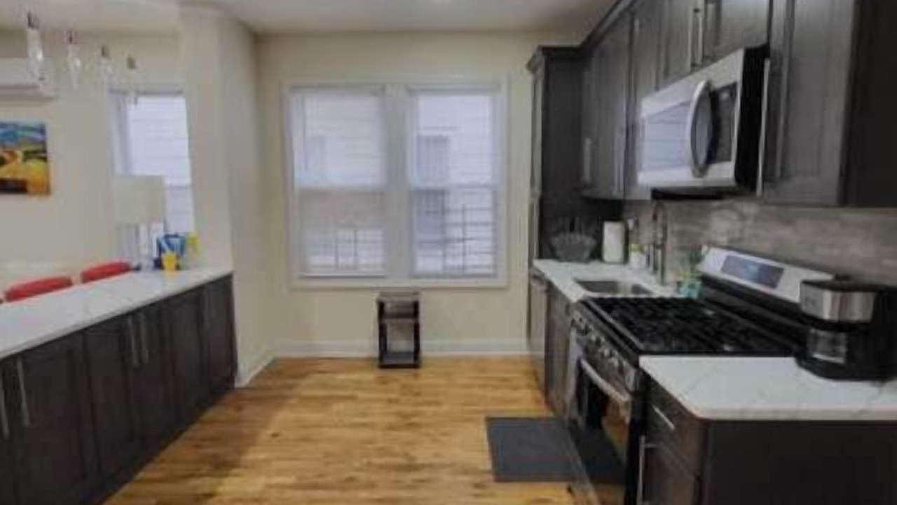 Photo of Kitchen in Newark