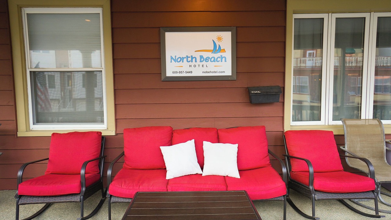 Photo of Outdoor in Ventnor City