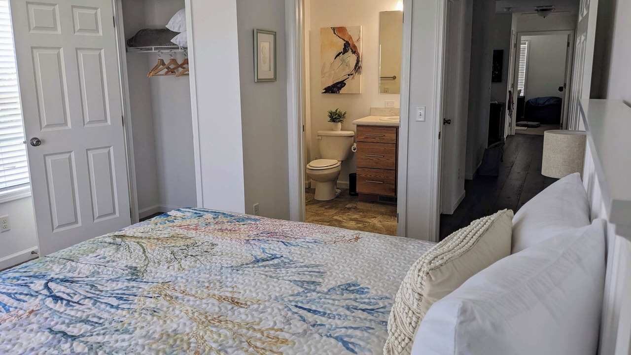 Photo of Bedroom in Keen-Wik On the Bay