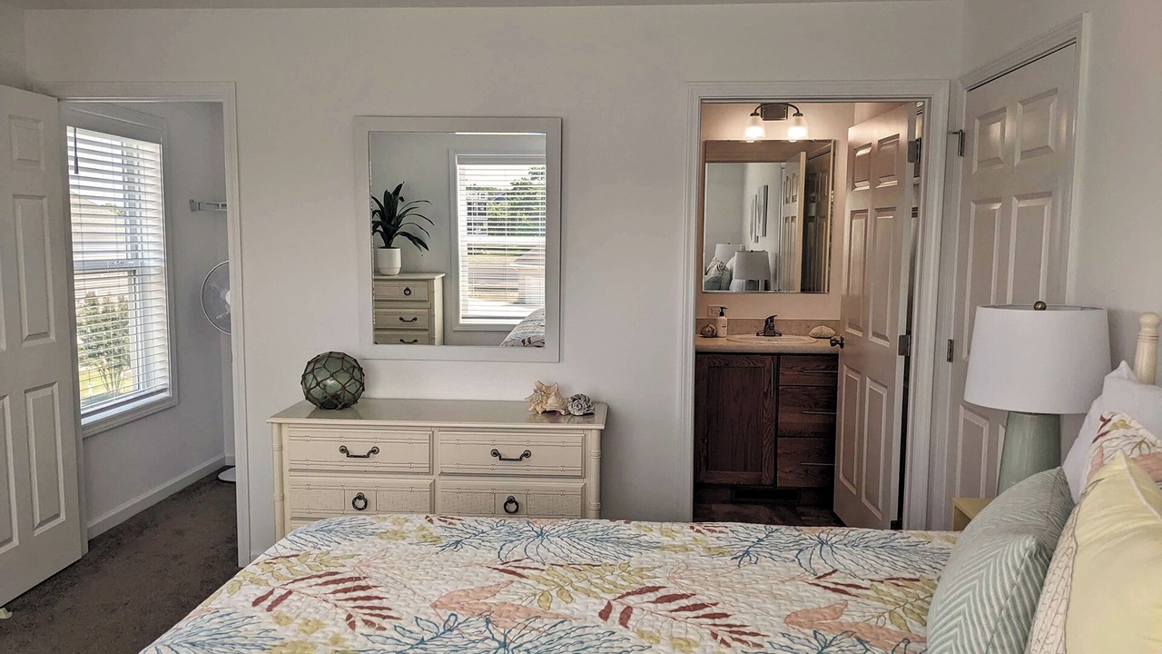 Photo of Bedroom in Keen-Wik On the Bay