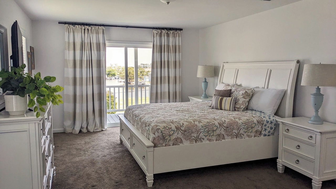 Photo of Bedroom in Keen-Wik On the Bay