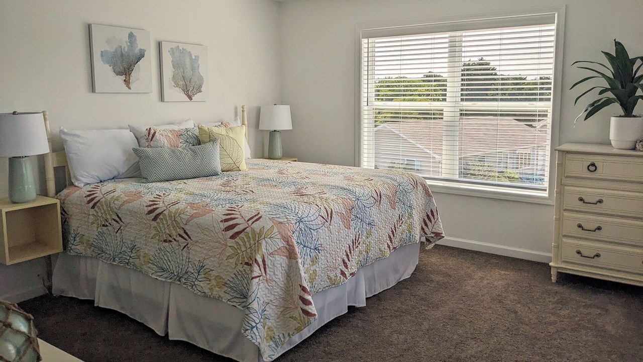 Photo of Bedroom in Keen-Wik On the Bay