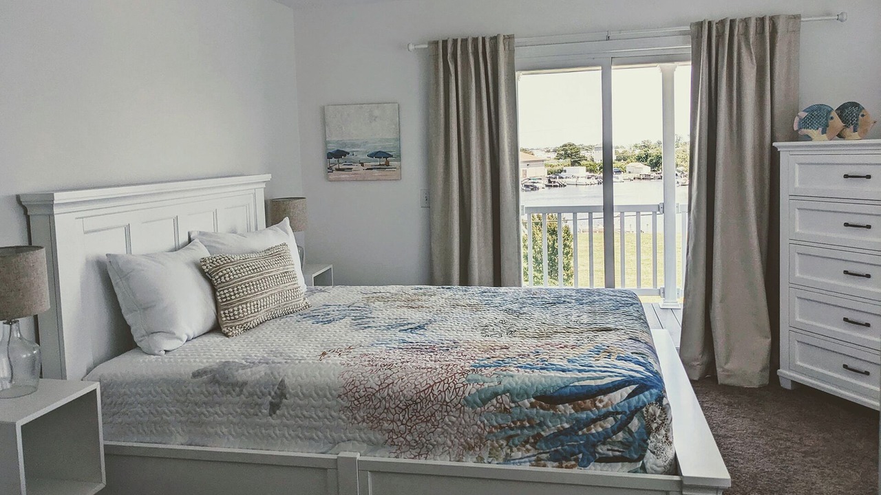 Photo of Bedroom in Keen-Wik On the Bay