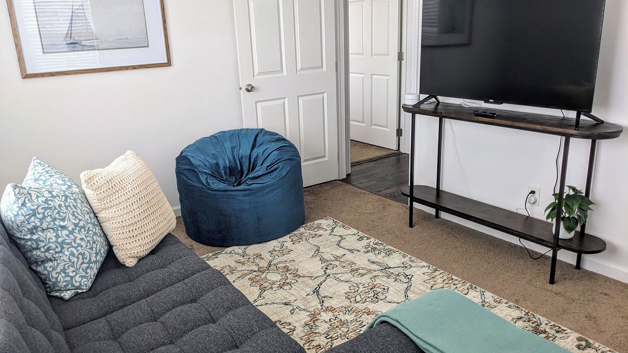 Photo of Livingroom in Keen-Wik On the Bay