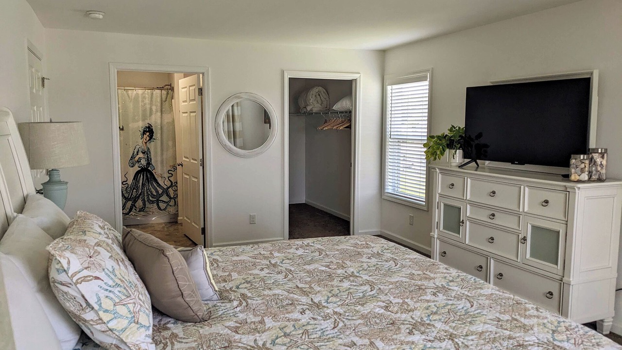 Photo of Bedroom in Keen-Wik On the Bay