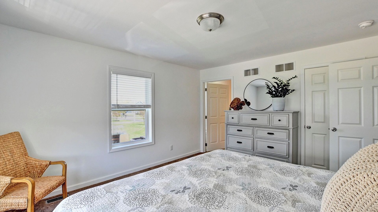 Photo of Bedroom in Keen-Wik On the Bay