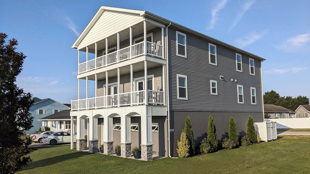 Photo of Outdoor in Keen-Wik On the Bay